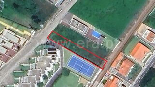 Land for sale in Caminha, Portugal — €287,500