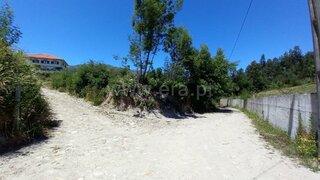 Land for sale in Ponte de Lima, Portugal — €57,500