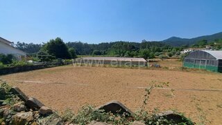 Land for sale in Ponte de Lima, Portugal — €14,500