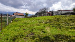Terreno em Arcos de Valdevez