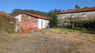 Land for sale in Ponte de Lima, Portugal — €88,000