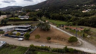 Land for sale in Caminha, Portugal — €106,400