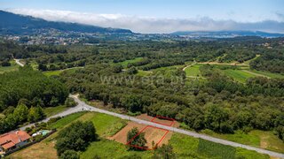 Land for sale in Caminha, Portugal — €18,000