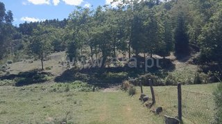 Land for sale in Arcos de Valdevez, Portugal — €25,000