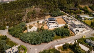 Land for sale in Caminha, Portugal — €95,000