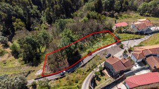 Land for sale in Ponte de Lima, Portugal — €52,000