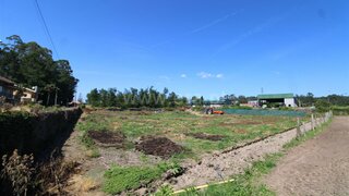Terreno de 4606 m² em Viana do Castelo