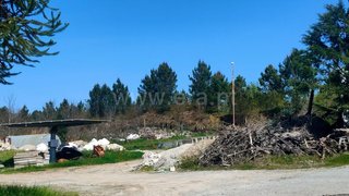 Land for sale in Viana do Castelo, Portugal — €650,000