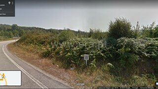 Land for sale in Paredes de Coura, Portugal — €20,000