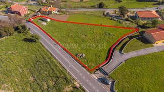 Land for sale in Paredes de Coura, Portugal — €62,000