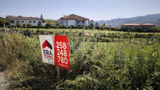 Land for sale in Arcos de Valdevez, Portugal — €427,000