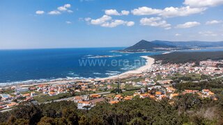 Land for sale in Caminha, Portugal — €130,000