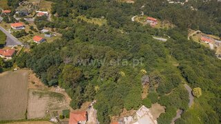 Land for sale in Paredes de Coura, Portugal — €47,000