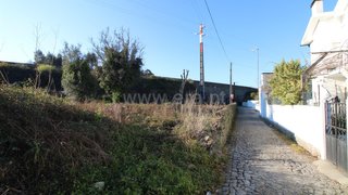 Terreno de 940 m² em Viana do Castelo