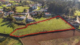Land for sale in Paredes de Coura, Portugal — €59,000