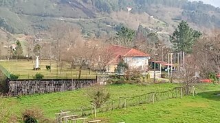 Land for sale in Arcos de Valdevez, Portugal — €16,000