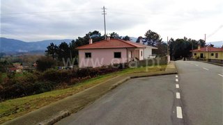 Land for sale in Viana do Castelo, Portugal — €35,000
