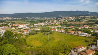 Terreno de 19 000 m² em Viana do Castelo