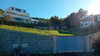 Land for sale in Paredes de Coura, Portugal — €35,000