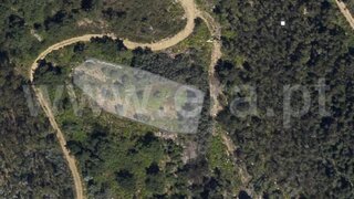 Terreno · 1286 m² · 1150 €