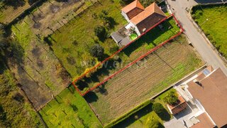 Land for sale in Valença, Portugal — €60,000