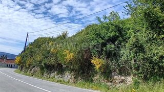 Land for sale in Vila Nova de Cerveira, Portugal — €76,000