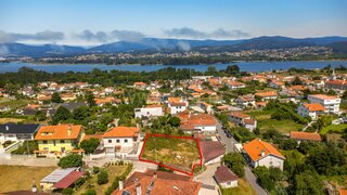 Land for sale in Caminha, Portugal — €130,000