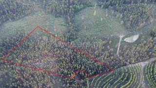 Terreno para venda em Ponte de Lima, Portugal — 28 000 €
