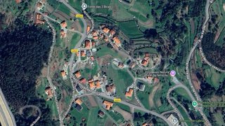 Land for sale in Ponte de Lima, Portugal — €57,000
