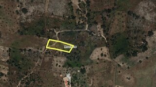 Land for sale in Abrantes, Portugal