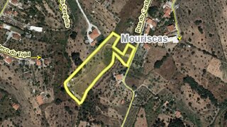 Land for sale in Abrantes, Portugal
