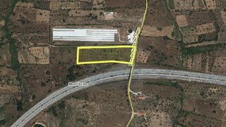 Land for sale in Abrantes, Portugal