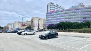 Land for sale in Oeiras, Portugal — €5,300,000