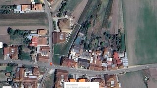 Land for sale in Oliveira do Bairro, Portugal — €70,000