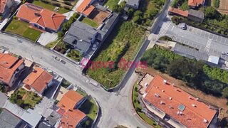 Land for sale in Vila Nova de Gaia, Portugal