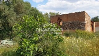 Land for sale in Silves, Portugal — €249,500