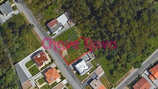 Land for sale in Vila Nova de Gaia, Portugal — €105,000