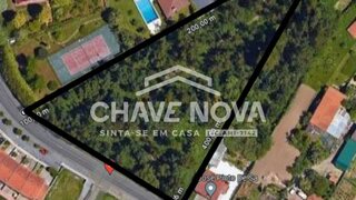 Land for sale in Santa Maria da Feira, Portugal — €625,000