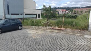 Land for sale in Vila Nova de Gaia, Portugal — €105,000