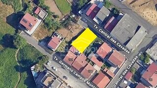 Terreno · 195 m² · 73 500 €