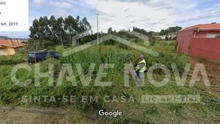 Land for sale in Santa Maria da Feira, Portugal — €240,000