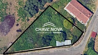 Land for sale in Santa Maria da Feira, Portugal — €56,000