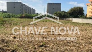 Land for sale in Vila Nova de Gaia, Portugal — €250,000