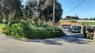 Land for sale in Vila Nova de Gaia, Portugal — €206,000