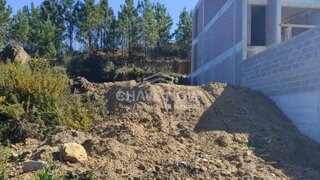 Land for sale in Oliveira de Azeméis, Portugal — €14,000
