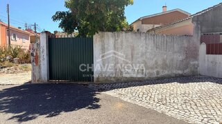 Land for sale in Cascais, Portugal — €230,000