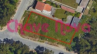 Land for sale in Vila Nova de Gaia, Portugal — €75,000
