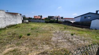 Terreno de 1155 m² em Aveiro