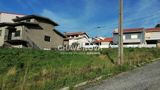 Land for sale in Gondomar, Portugal — €118,000