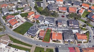 Land for sale in Maia, Portugal — €125,000